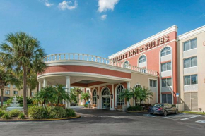 Quality Inn & Suites Near the Theme Parks